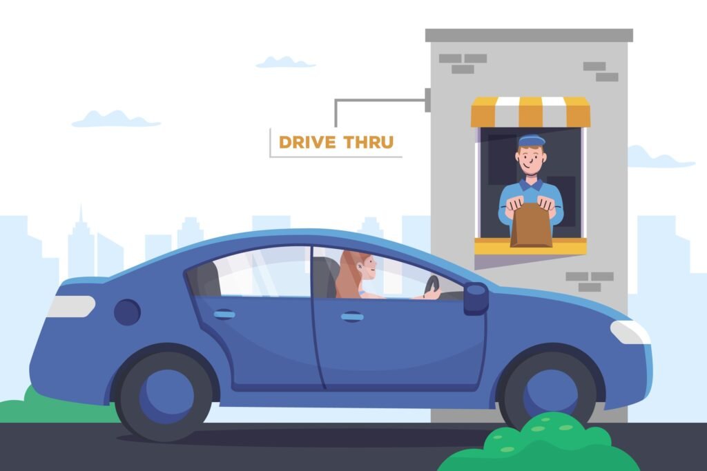 Transforming Customer Experience: Advanced Drive Thru Solutions for Modern Businesses