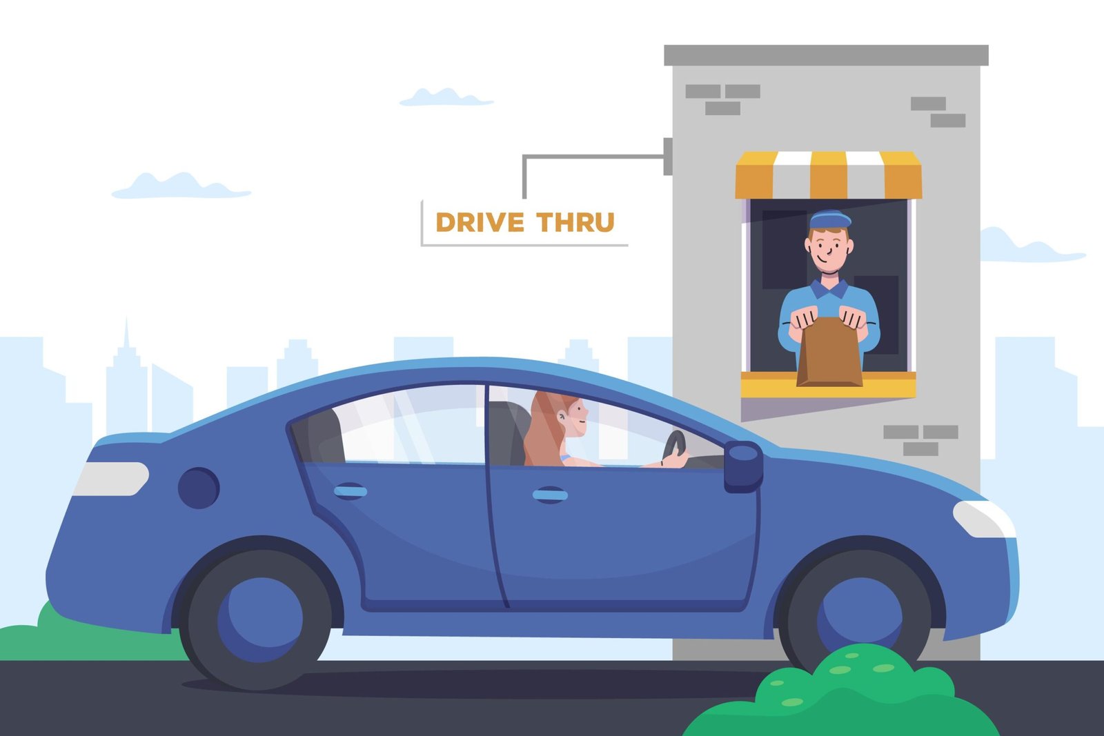 Transforming Customer Experience: Advanced Drive Thru Solutions for Modern Businesses
