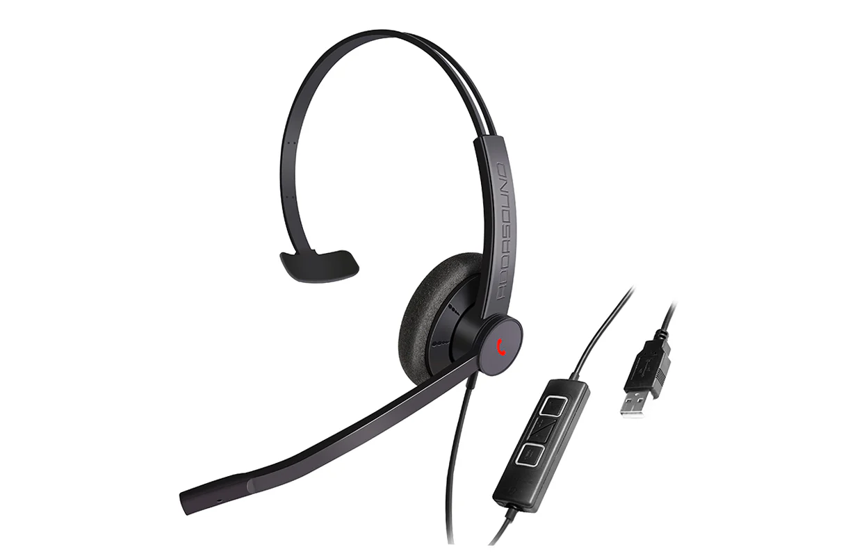 Professional Communication Excellence: Premium Call Center Headsets for Pakistan's Major Business Hubs