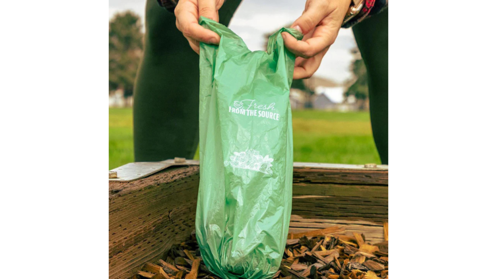 Gogostik: Redefining Waste Management with Premium Heavy Duty Trash Bags