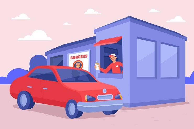 Transforming Customer Experience: Advanced Drive Thru Solutions for Modern Businesses
