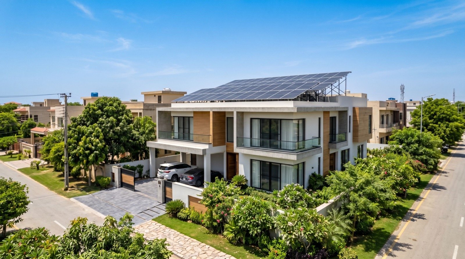 Solar Accessories in Pakistan: 2026 Buyer's Guide